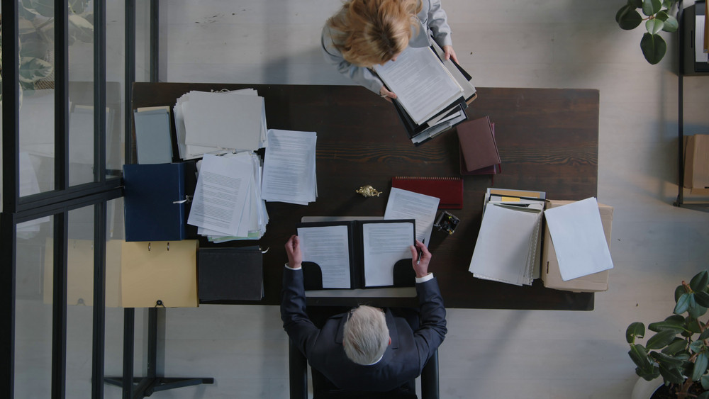 family lawyers